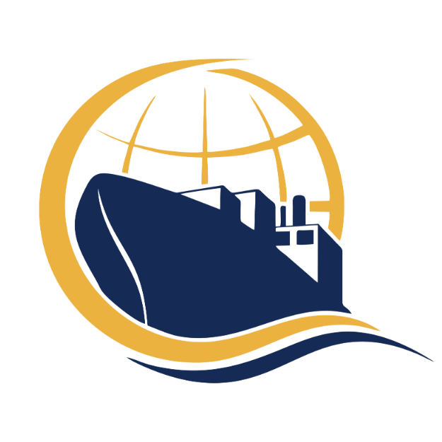 Om Shipping Logo